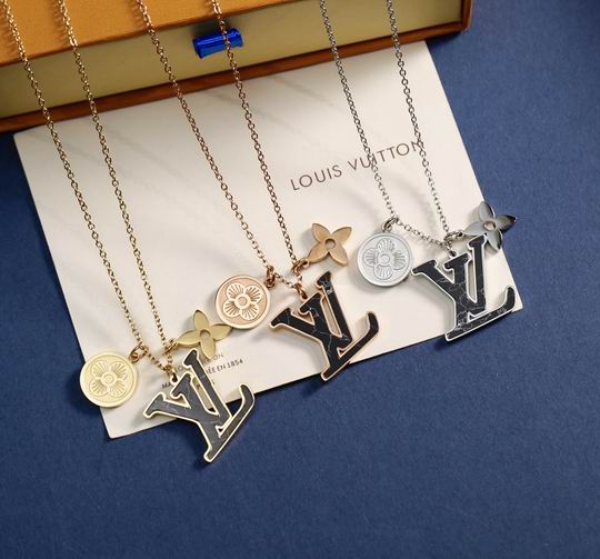 LV Necklace 11lyh410